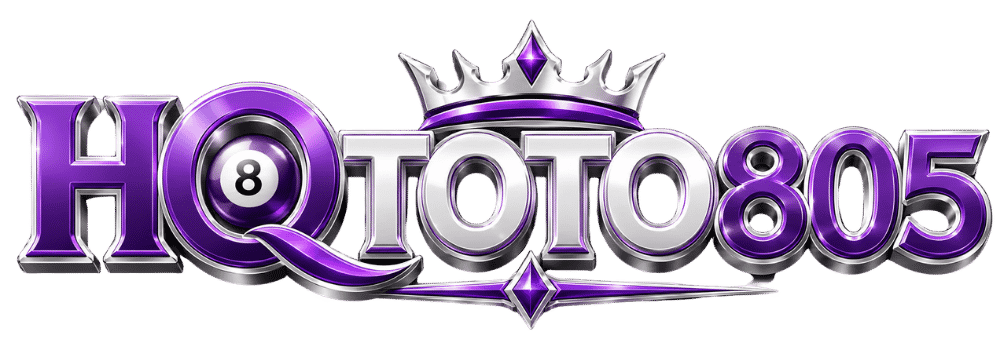 HQTOTO805 logo